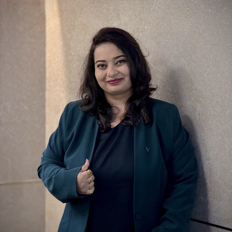 Sonal Mundhe - Corporate Trainer & Leadership Coach